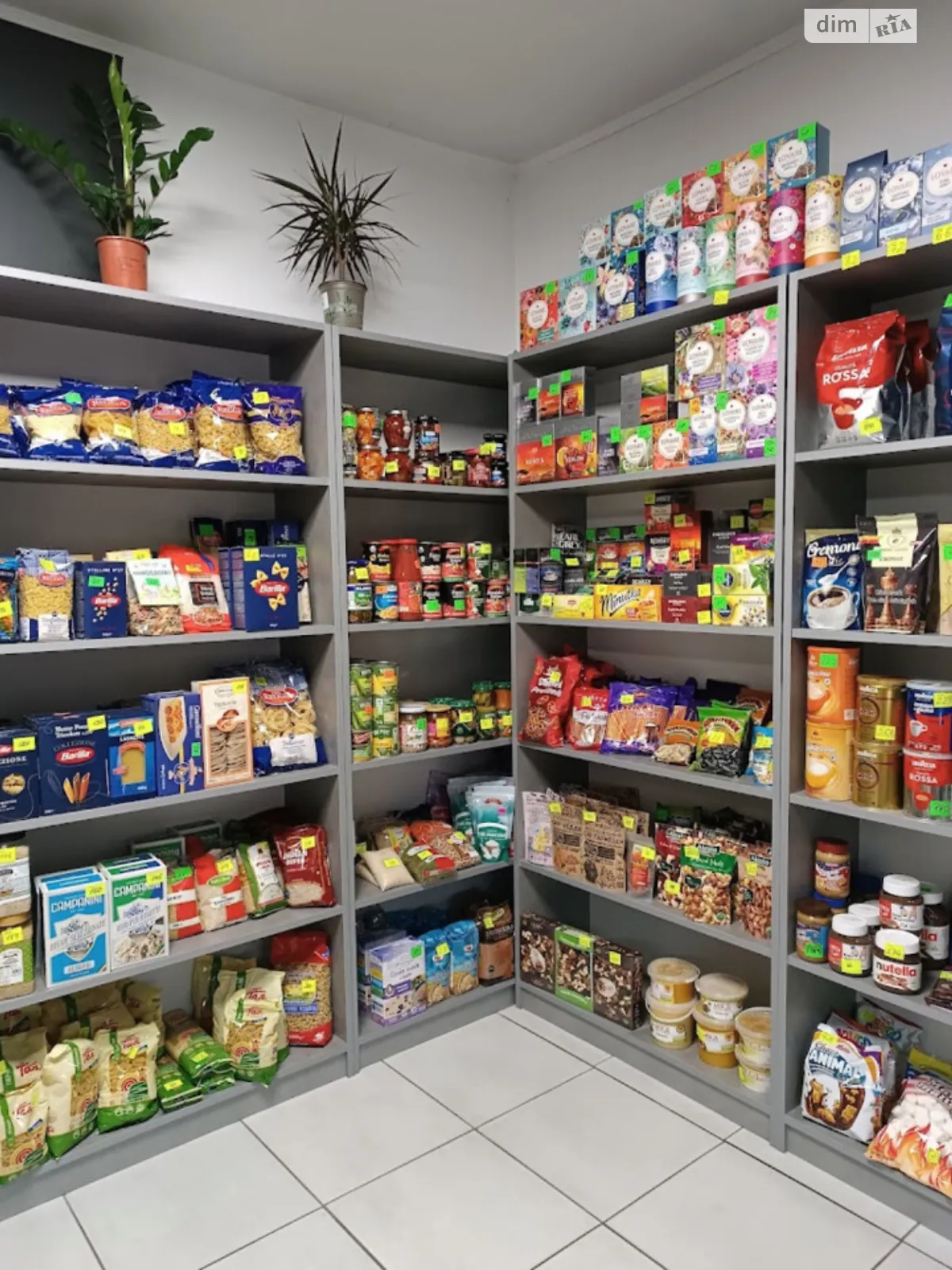 Продается помещения свободного назначения 40 кв. м в 1-этажном здании, цена: 11000 $ - фото 1