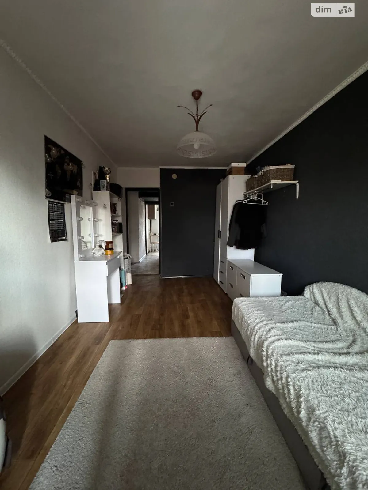 Продается 1-комнатная квартира 31 кв. м в, цена: 25000 $ - фото 1