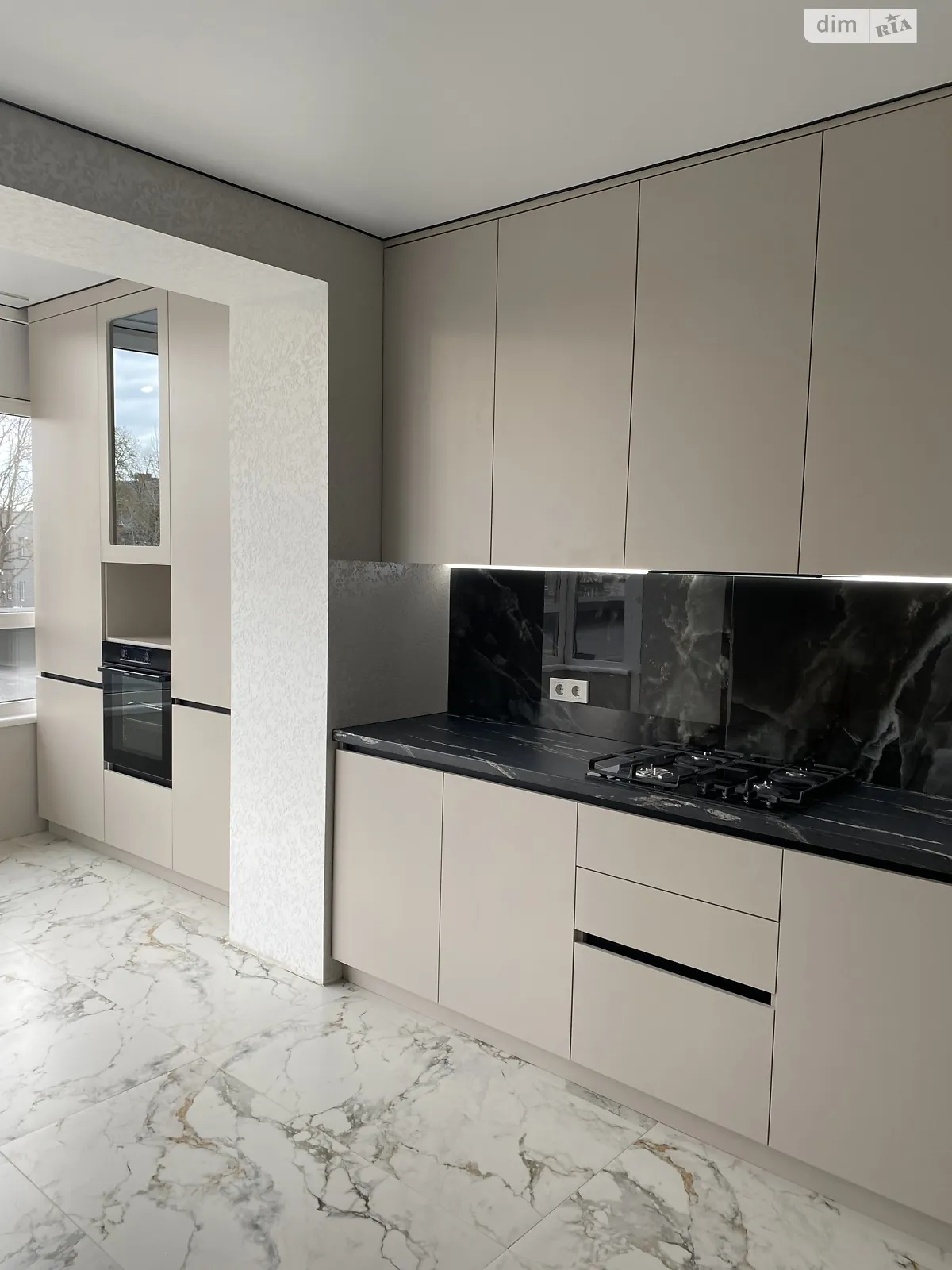 Здається в оренду 1-кімнатна квартира 54 кв. м у Хмельницькому, вул. Шевченка, 39 - фото 1