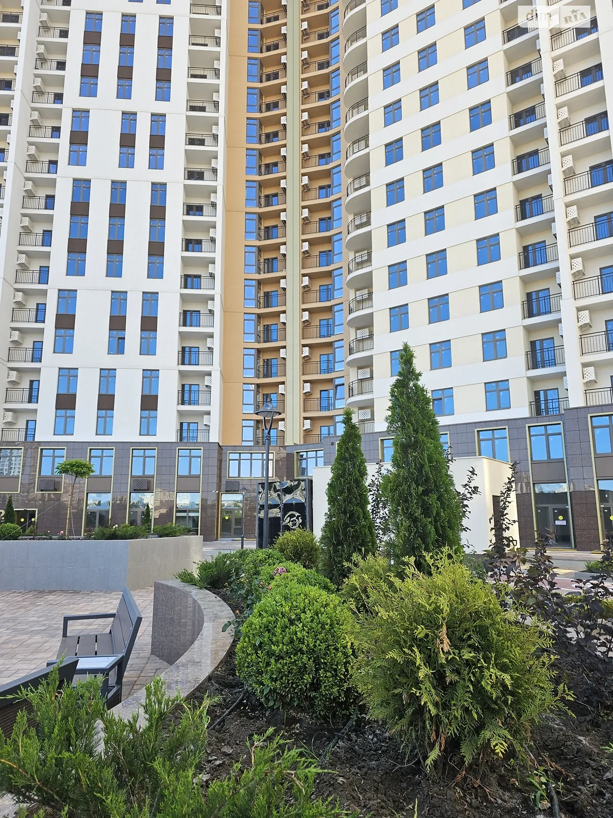 вул. Краснова Ближні Млини Одеса ЖК Kadorr City - фото 4