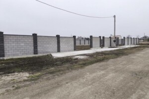 Продажа участка под жилую застройку, Одесская, Фонтанка (Одесса), Западная улица