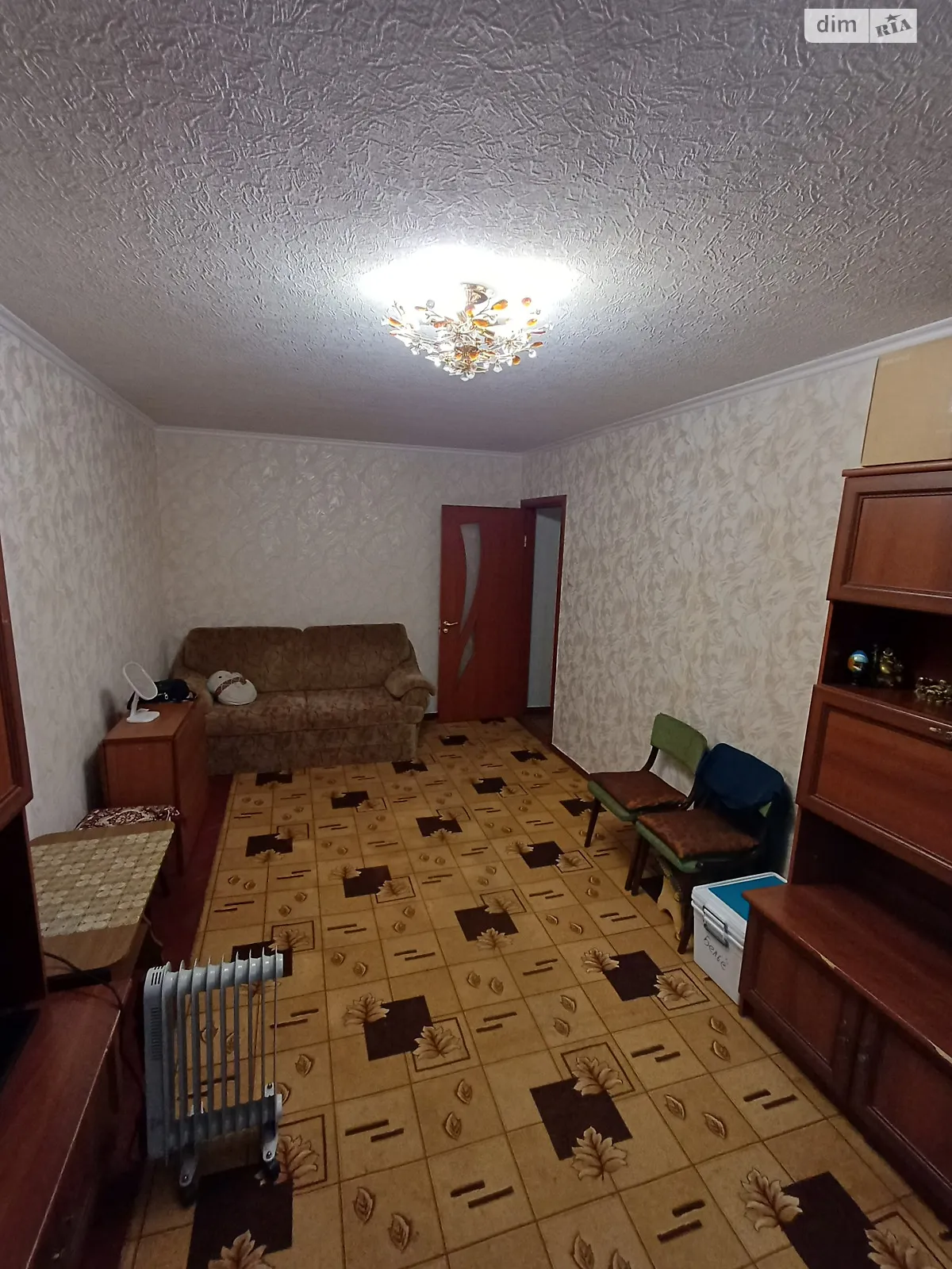Продается 2-комнатная квартира 42.8 кв. м в Николаеве, ул. Строителей - фото 1