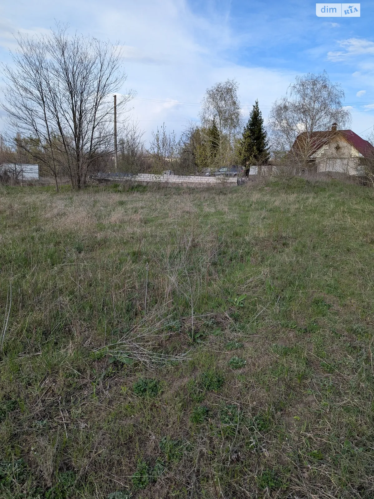 Продается земельный участок 14 соток в Днепропетровской области, цена: 15000 $ - фото 1