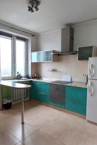 Довгострокова оренда квартири, Київ, р‑н. Саперна Слобідка, Феодосійський провулок, буд. 14