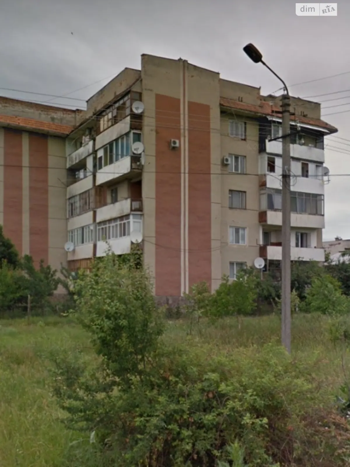 Продается 1-комнатная квартира 40.1 кв. м в, цена: 20000 € - фото 1