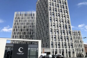 Продажа квартиры, Киев, р‑н. Дарницкий, ст.м. Осокорки, Заречная улица, дом 6