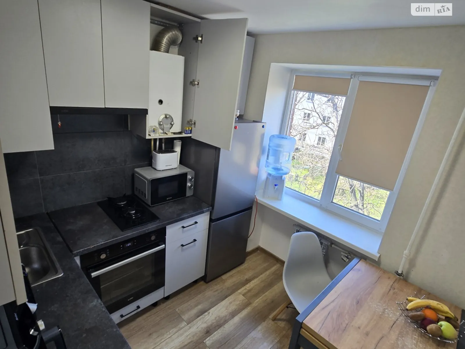 Продается 1-комнатная квартира 33.5 кв. м в Николаеве, ул. Обсерваторная - фото 1