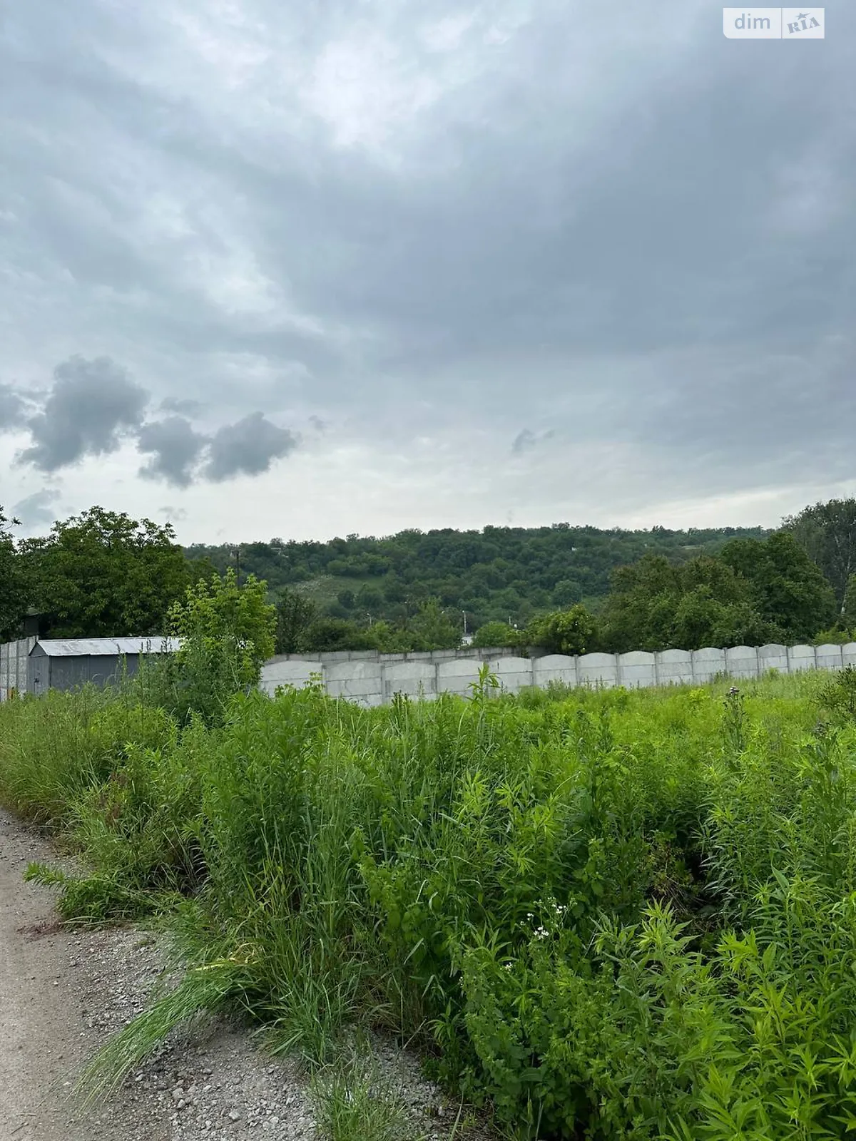Продается земельный участок 7.37 соток в Днепропетровской области, цена: 6900 $ - фото 1