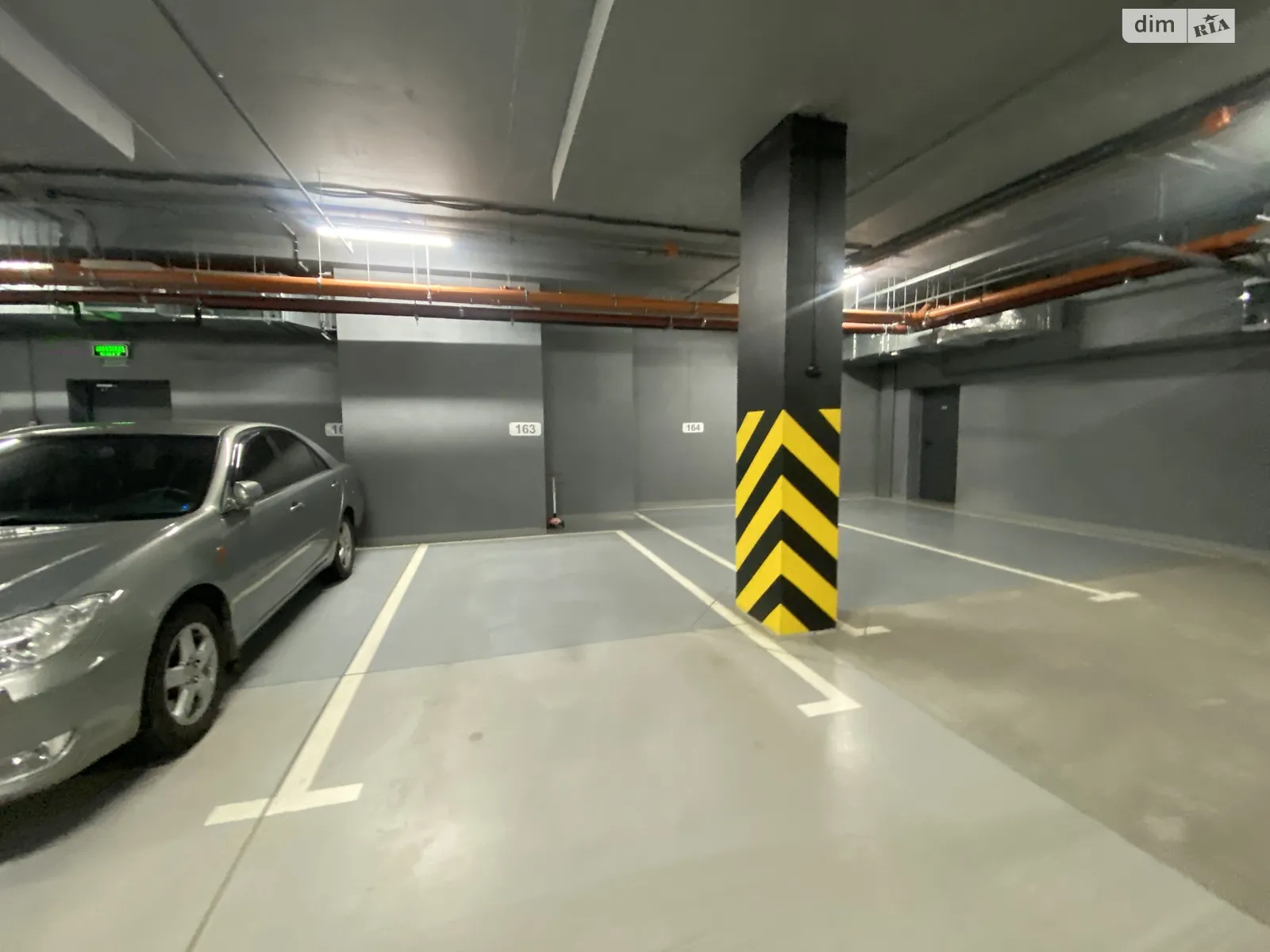 ул. Вернадского Владимира Соборный Днепр ЖК Небо, цена: 22000 $ - фото 1