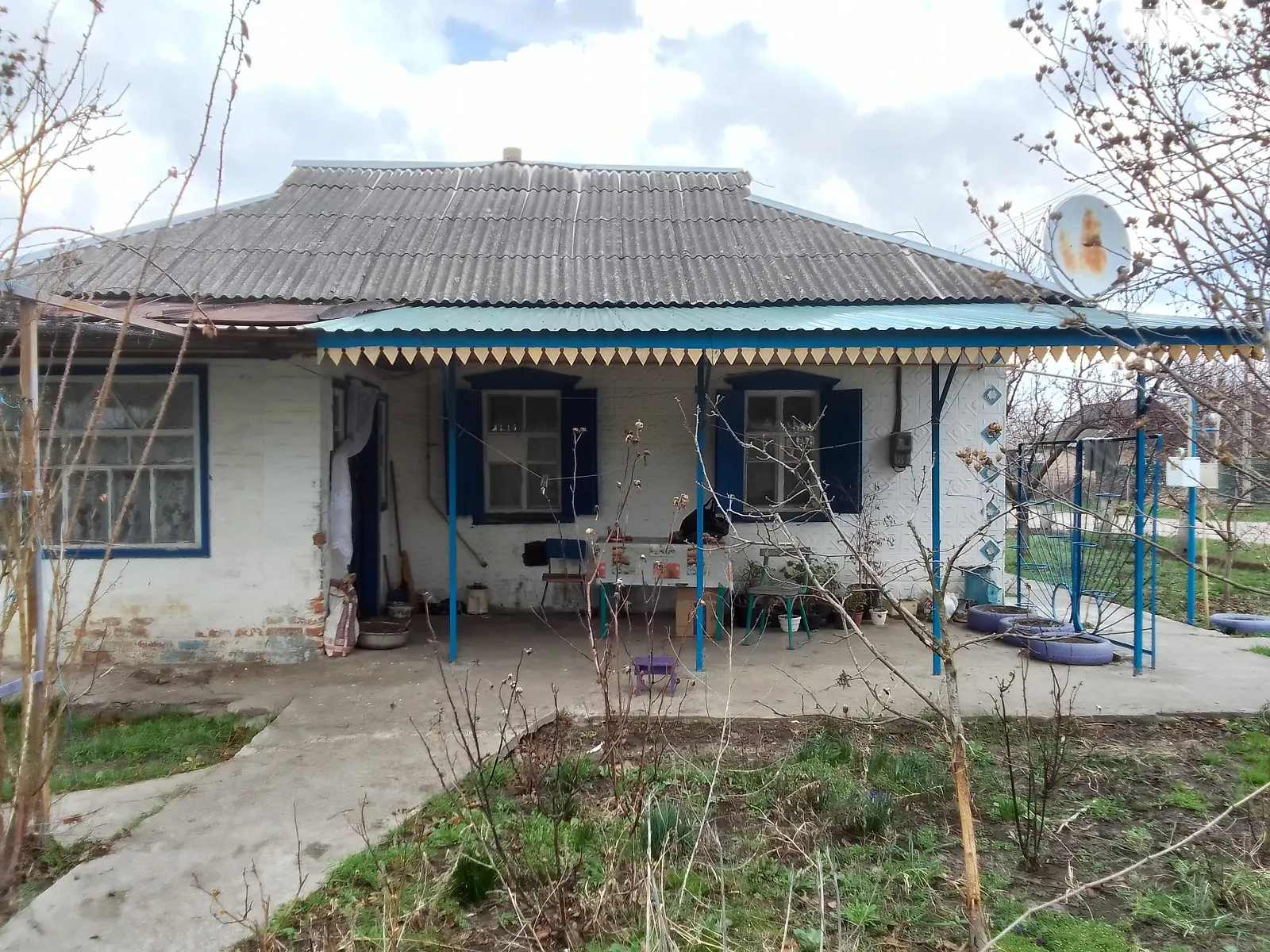 вулиця Українська Світлогірське, цена: 7400 $ - фото 1