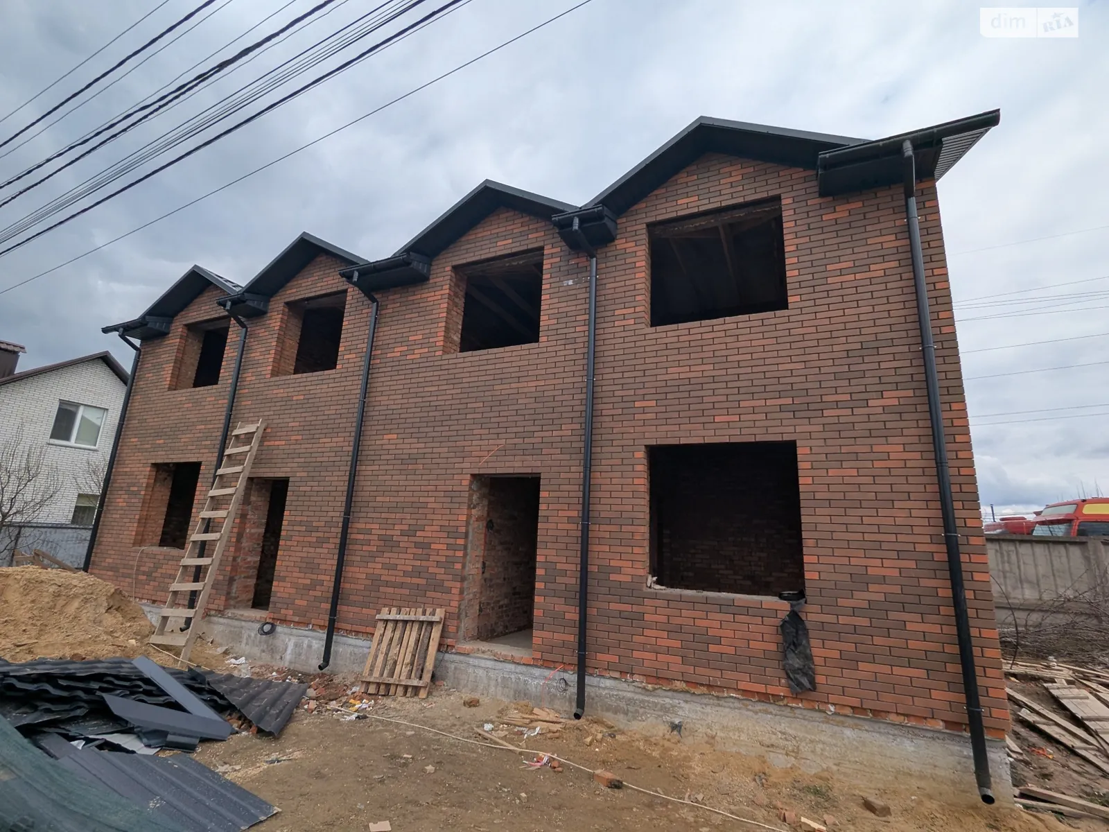 ул. Левка Симиренка(Мичурина), 2 Винницкие Хутора, цена: 79000 $ - фото 1