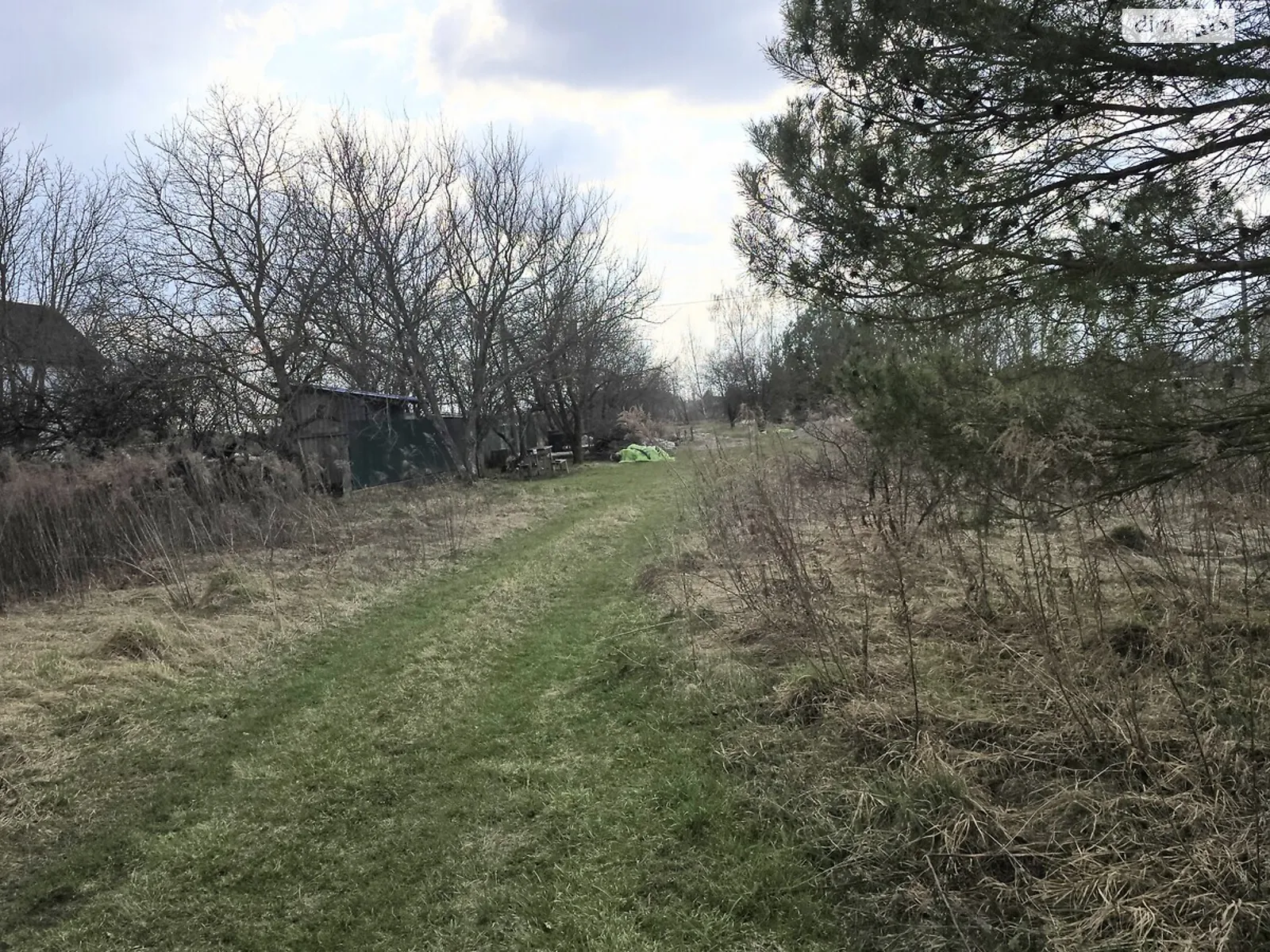 Продается земельный участок 10 соток в Житомирской области, цена: 7700 $ - фото 1