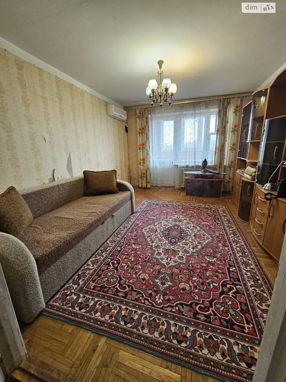 Продается 2-комнатная квартира 54.2 кв. м в Днепре, Запорожское шоссе, 60 - фото 1