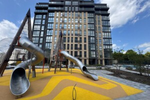 Продажа квартиры, Хмельницкий, р‑н. Выставка, Мира проспект, дом 96