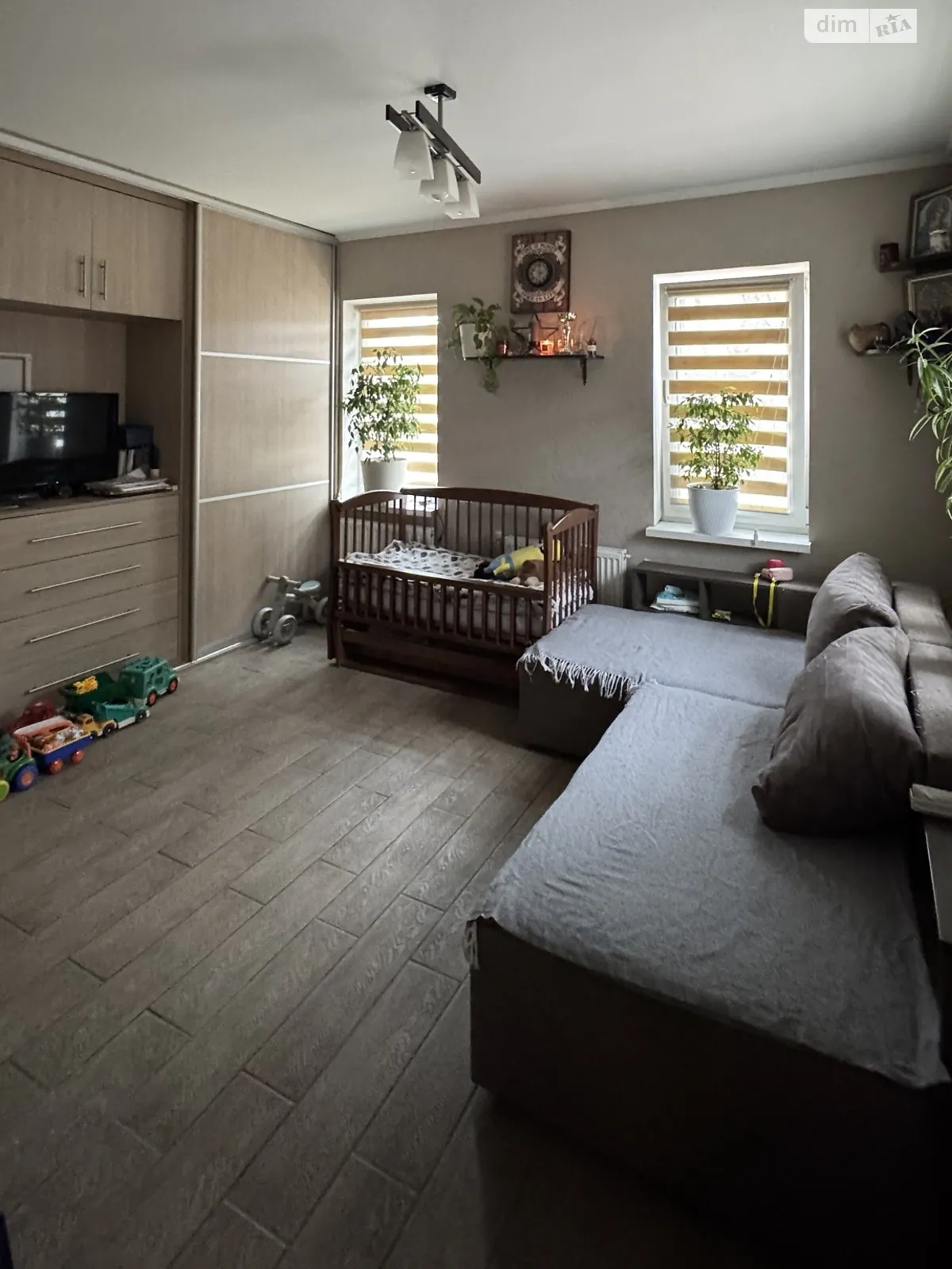 Продается земельный участок 6 соток в Черкасской области, цена: 52000 $ - фото 1