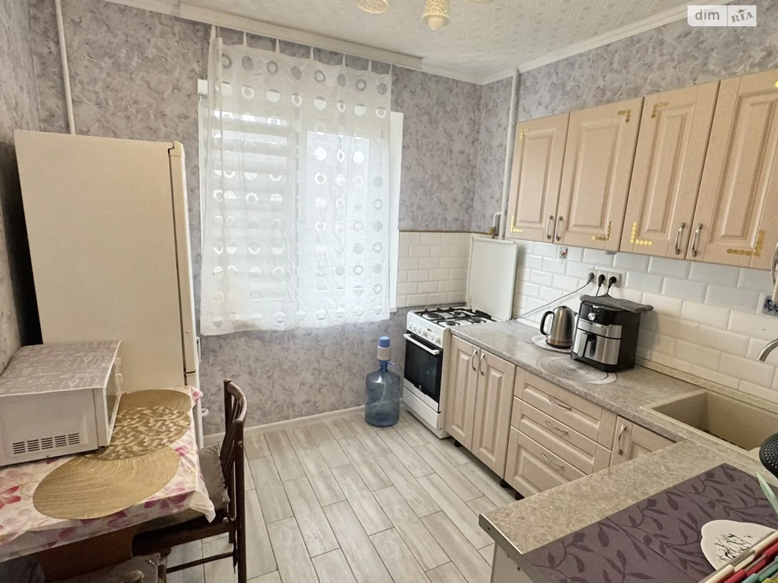 Продается 2-комнатная квартира 50.7 кв. м в Киеве, Большая Кольцевая дор., 1Г - фото 1