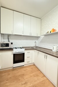 Продажа квартиры, Киев, р‑н. Оболонь, ст.м. Оболонь, Владимира Ивасюка проспект, дом 46А, кв. 49