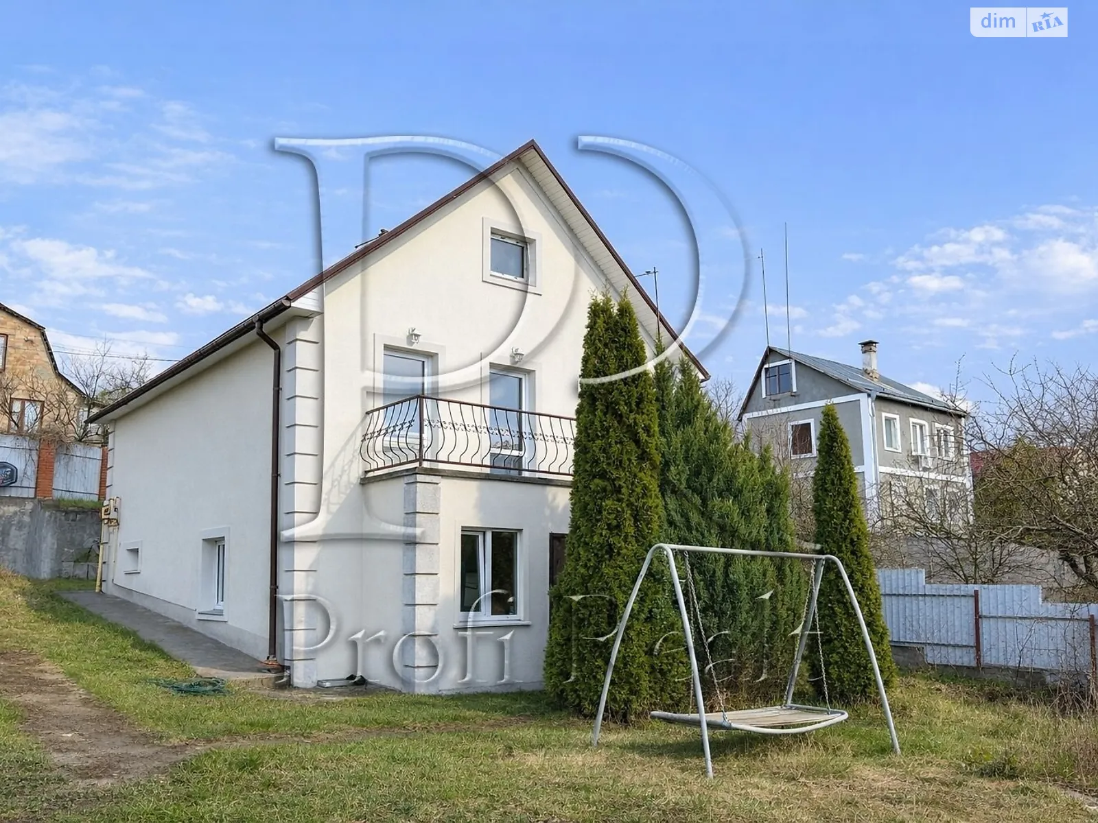 СТ Домобудівельник-1 Подгорцы (Обухов), цена: 122000 $ - фото 1