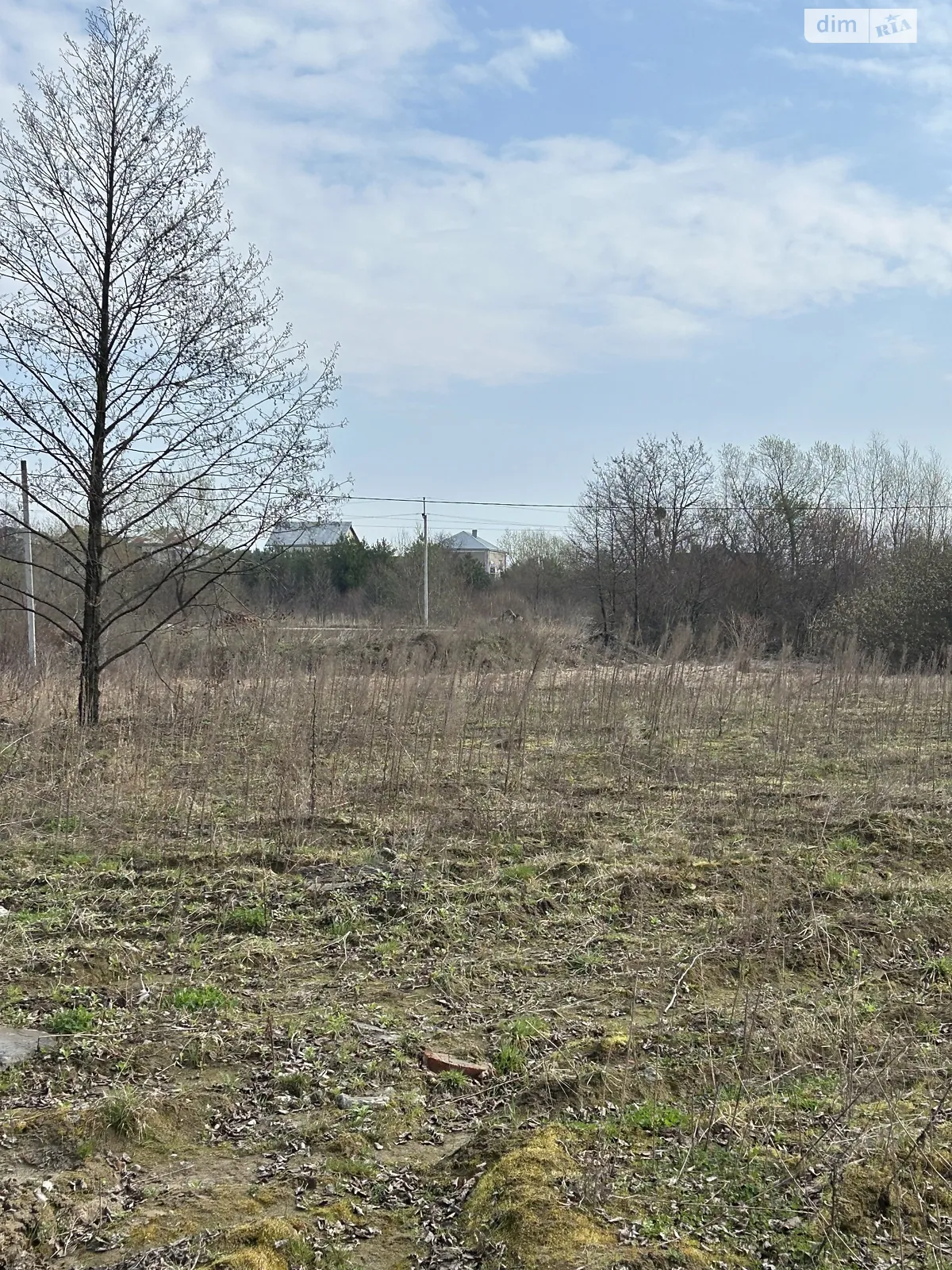 Продается земельный участок 10 соток в Львовской области, цена: 27000 $ - фото 1