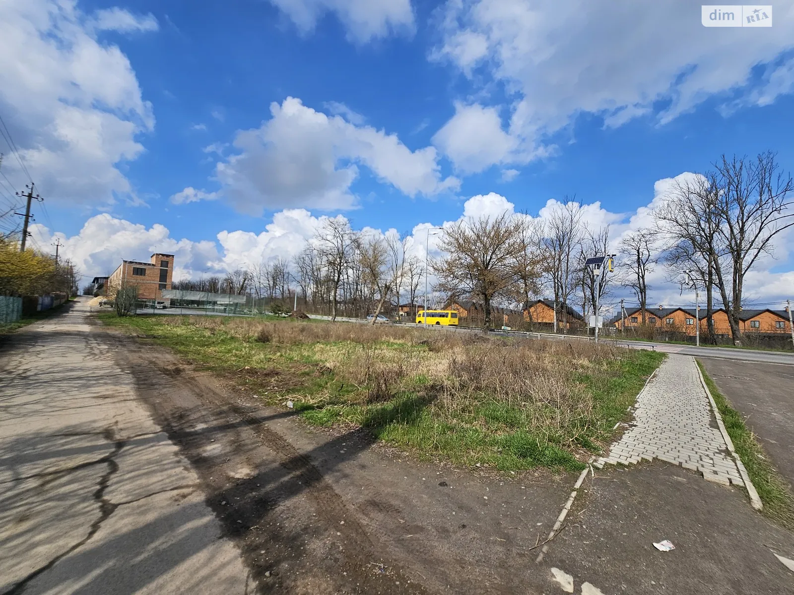 Продается земельный участок 5 соток в Винницкой области, цена: 88000 $ - фото 1