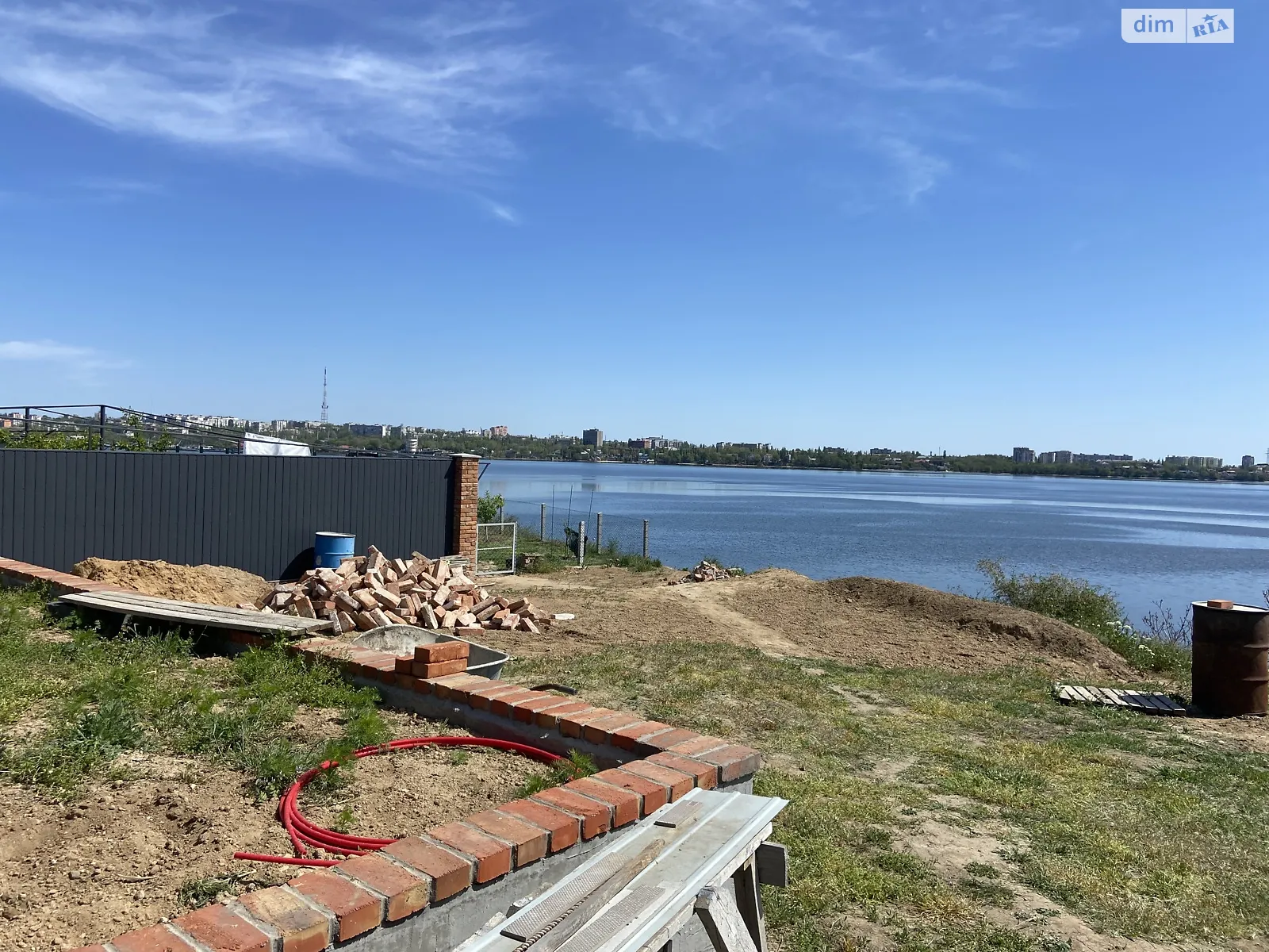 Продается земельный участок 3.64 соток в Николаевской области, цена: 19000 $ - фото 1