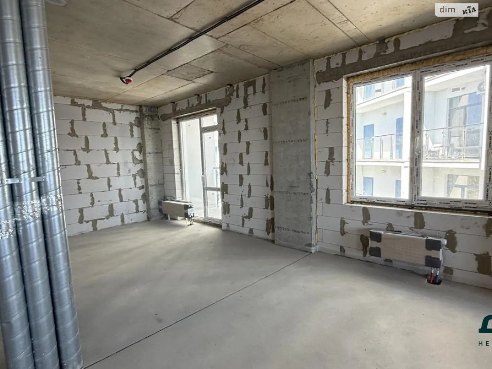 пер. Ванный, 9 Приморский Одесса ЖК Breeze Marine - фото 4