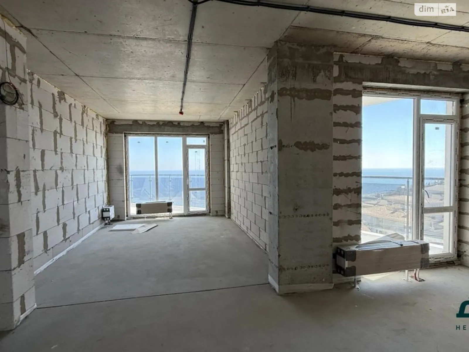 пер. Ванный, 9 Приморский Одесса ЖК Breeze Marine - фото 2