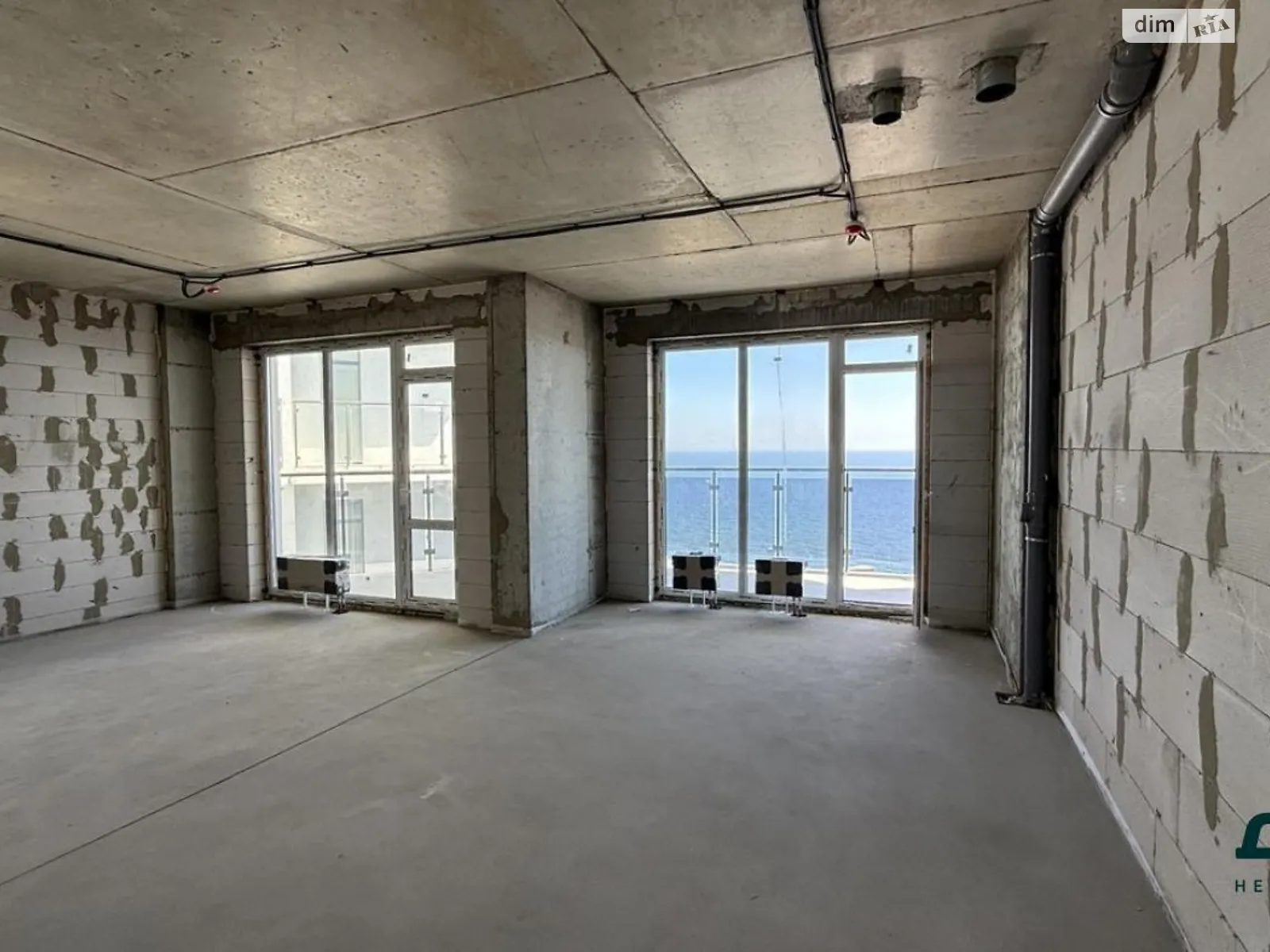 Продается 4-комнатная квартира 293.5 кв. м в Одессе, пер. Ванный, 9 - фото 1