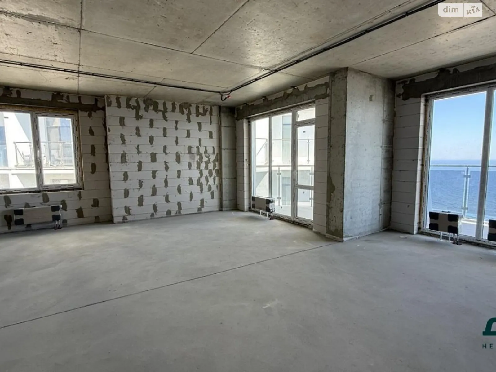 пер. Ванный, 9 Приморский Одесса ЖК Breeze Marine - фото 3