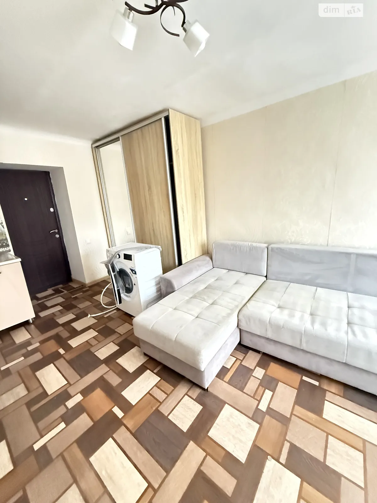 Сдается в аренду комната 18 кв. м в Хмельницком, цена: 100 $ - фото 1