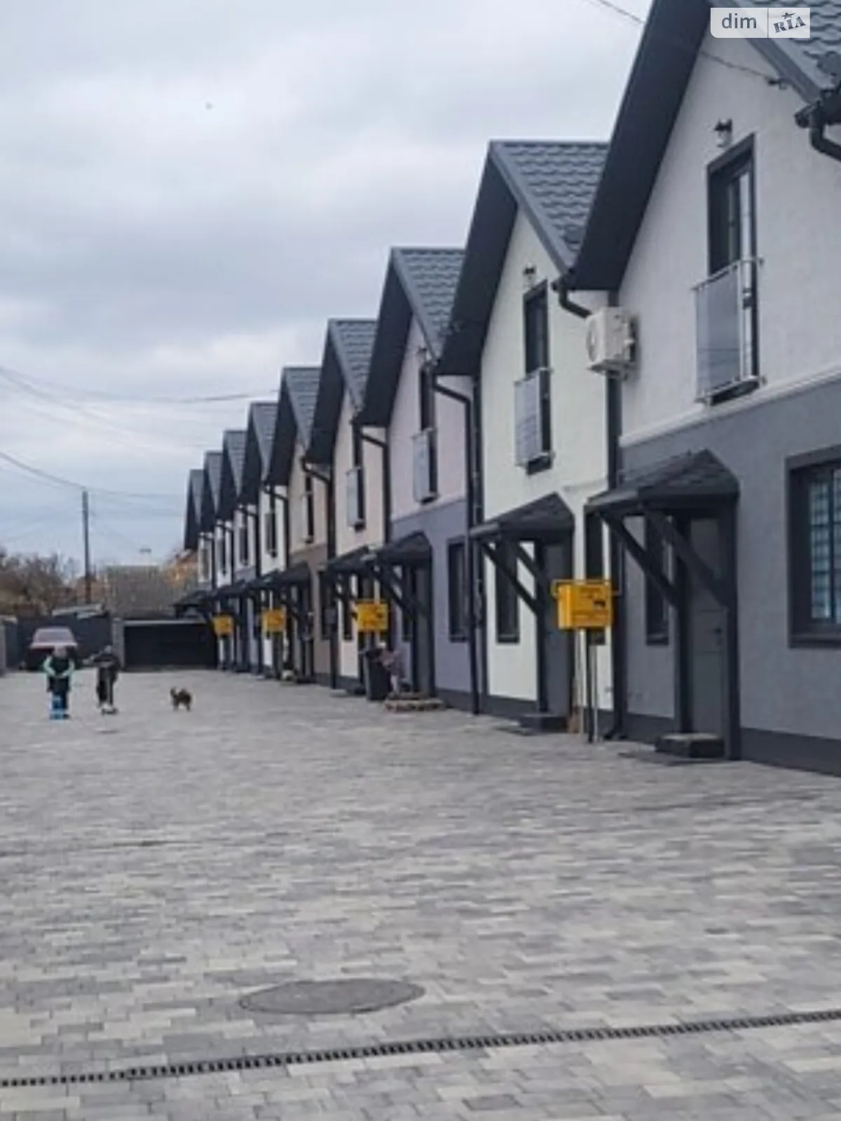 ул. Якова Галчевского Старый город Винница, цена: 119000 $ - фото 1