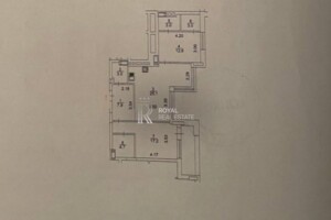 Продажа квартиры, Киев, р‑н. Шулявка, ст.м. Шулявская, Берестейский (Победы) проспект, дом 42А, кв. 26