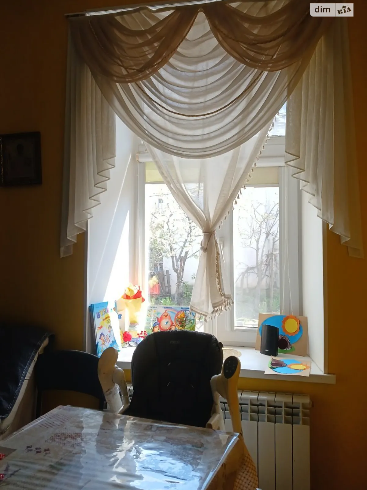 Продается часть дома 120 кв. м с гаражом, цена: 79000 $ - фото 1