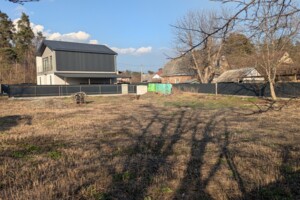 Продажа участка под жилую застройку, Киевская, Буча, р‑н. Буча, Семьи Красовских улица