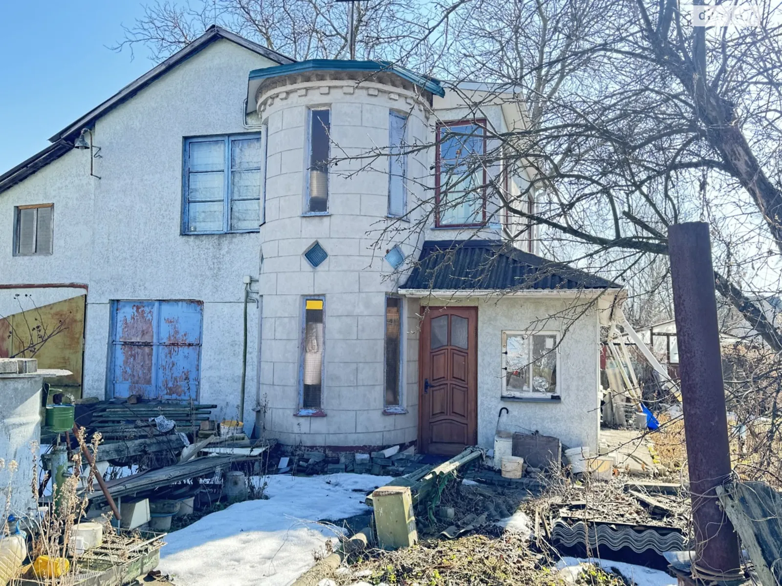 вулиця 167-а Садова Киев Славутич, цена: 100000 $ - фото 1