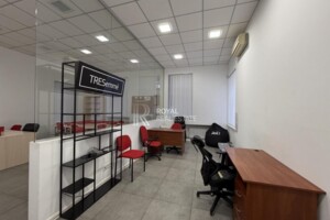 Долгосрочная аренда офисного помещения, Киев, р‑н. Шевченковский, Лютеранская улица