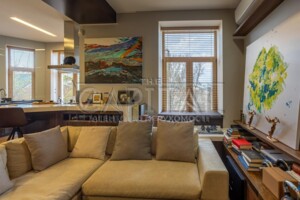 Продажа квартиры, Киев, р‑н. Липки, ст.м. Площадь Независимости, Крутой спуск, дом 6/2