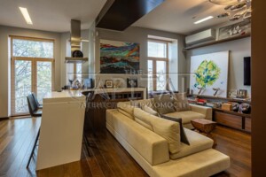 Продажа квартиры, Киев, р‑н. Липки, ст.м. Площадь Независимости, Крутой спуск, дом 6/2