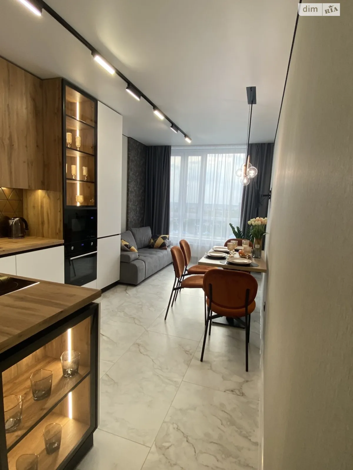 ул. 600-летия, 3Г Вишенка Винница ЖК Лесопарковый - фото 1