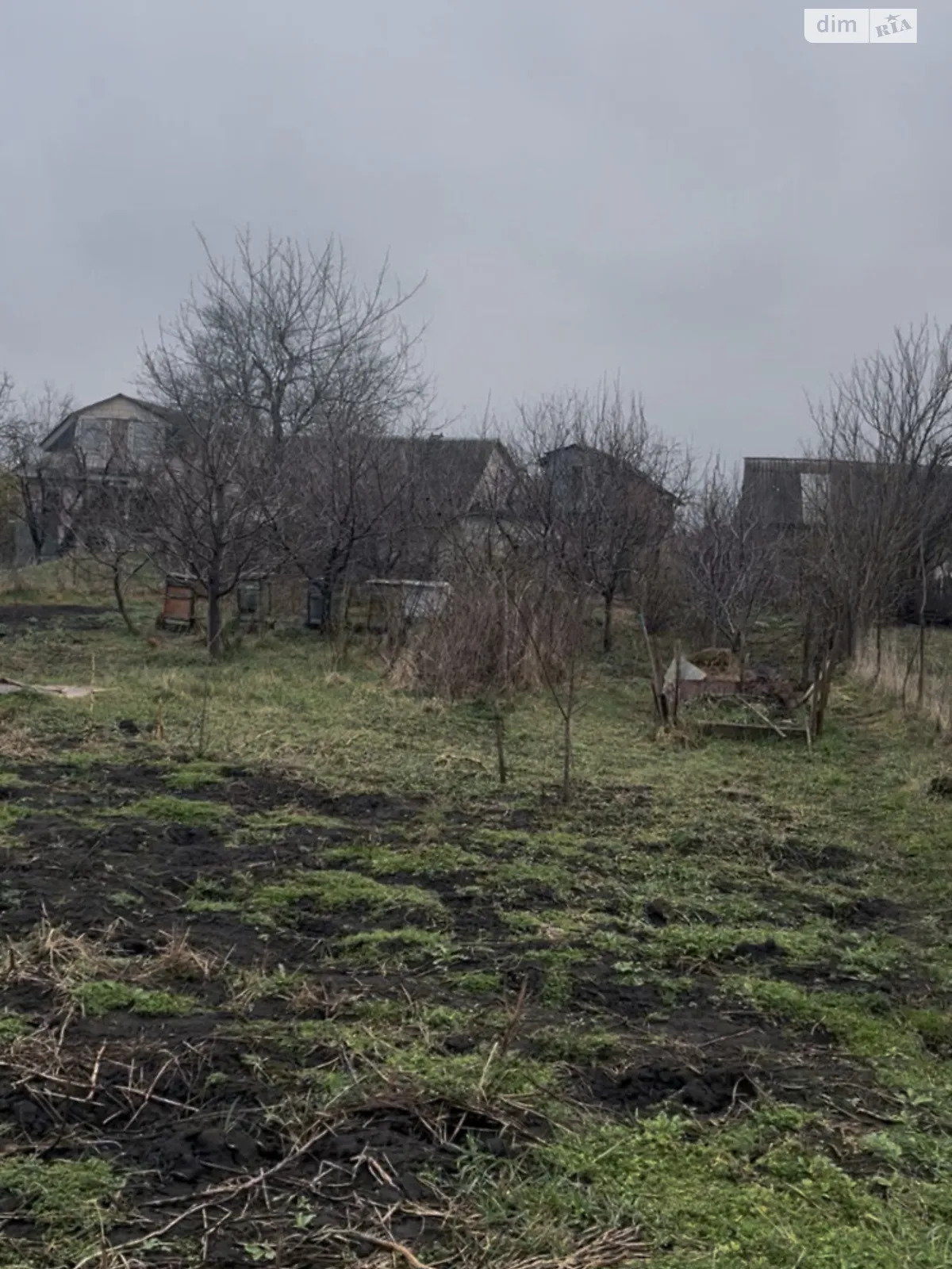 Продается земельный участок 5.6 соток в  области, цена: 9500 $ - фото 1