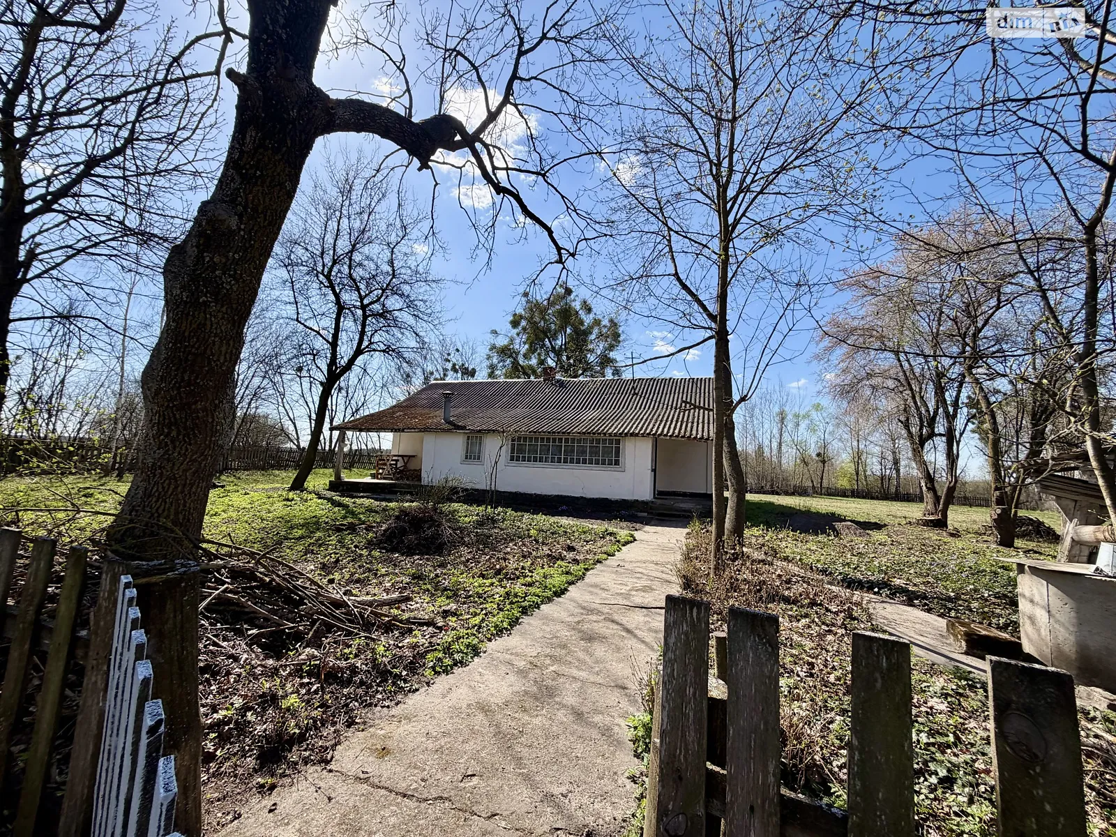 Продается земельный участок 41.83 соток в Львовской области, цена: 25000 $ - фото 1