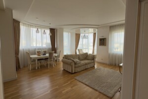 Долгосрочная аренда квартиры, Киев, р‑н. Черная Гора, ст.м. Зверинецкая(Дружбы народов), Андрея Верхогляда (Драгомирова) улица, дом 2А