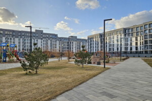 Продажа квартиры, Черкассы, р‑н. Приднепровский, Казацкая улица