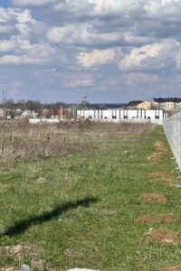 Продажа участка под жилую застройку, Винницкая, Стрижавка