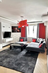 Долгосрочная аренда квартиры, Киев, р‑н. Оболонь, ст.м. Почайна(Петровка), Иорданская (Лайоша Гавро) улица, дом 1