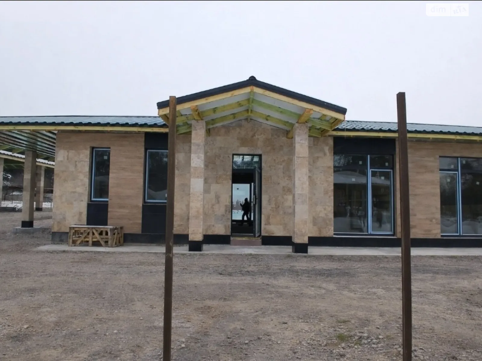 Продается одноэтажный дом 130 кв. м с участком, цена: 170000 $ - фото 1