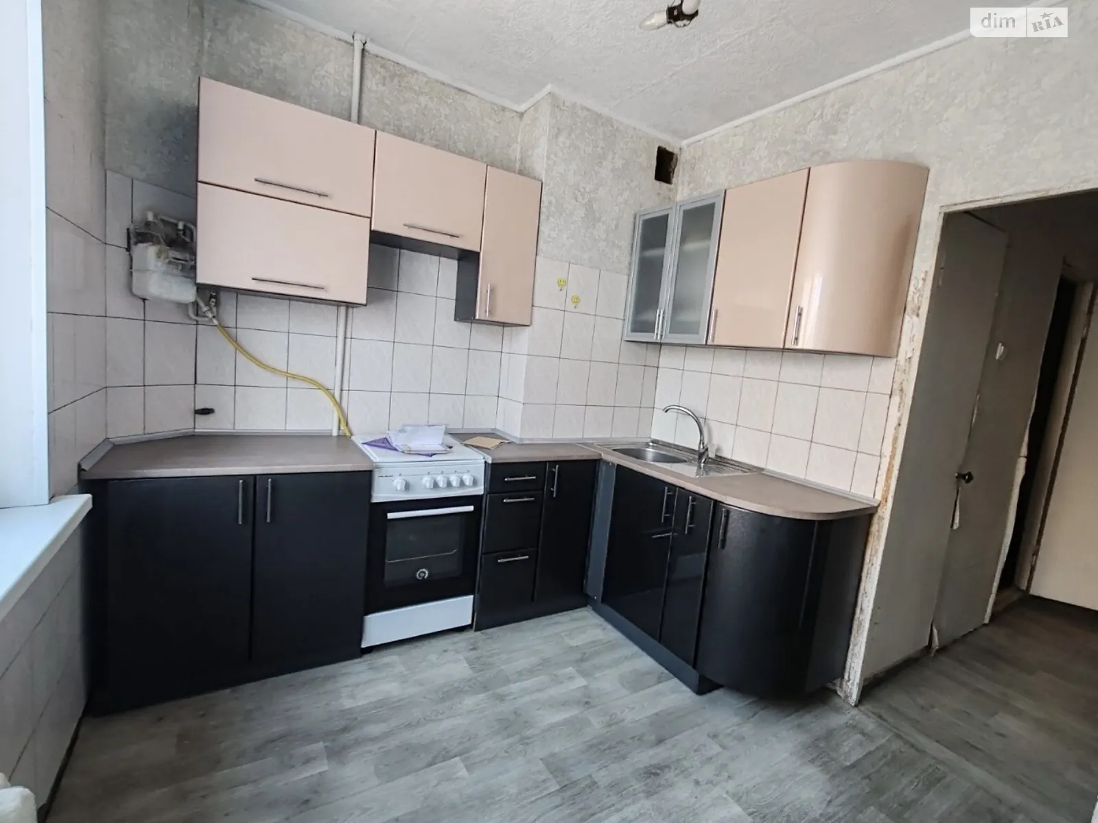 Продается 3-комнатная квартира 52.2 кв. м в Белой Церкви, ул. Фастовская - фото 1