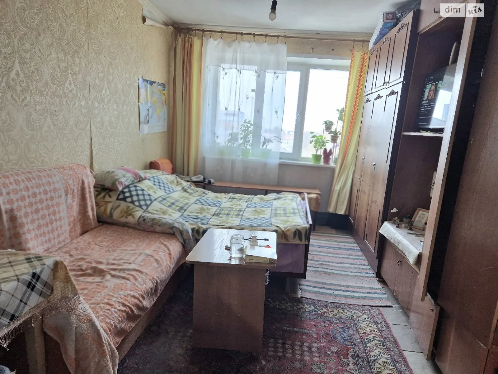 Продается комната 22.7 кв. м в Днепре, цена: 16000 $ - фото 1
