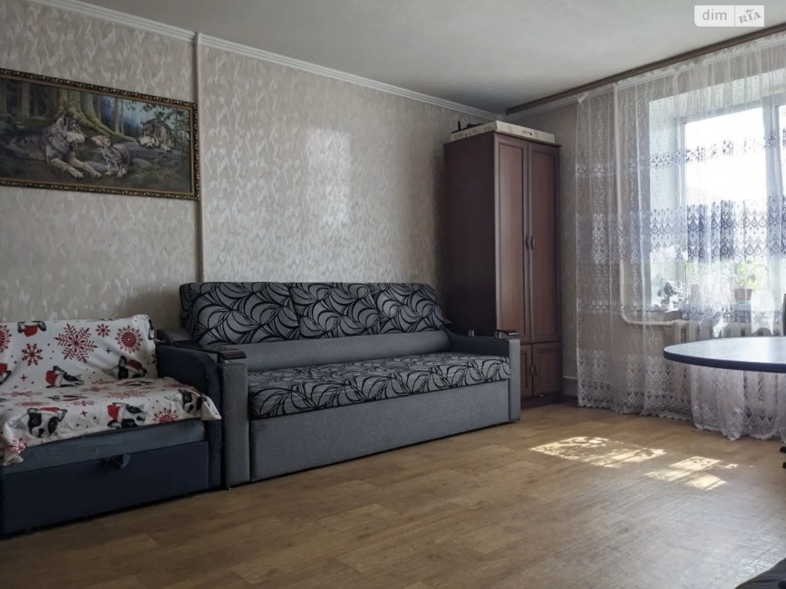 Продается 1-комнатная квартира 36.5 кв. м в Белой Церкви, ул. Ивана Кожедуба(Запорожца Петра), 103А - фото 1