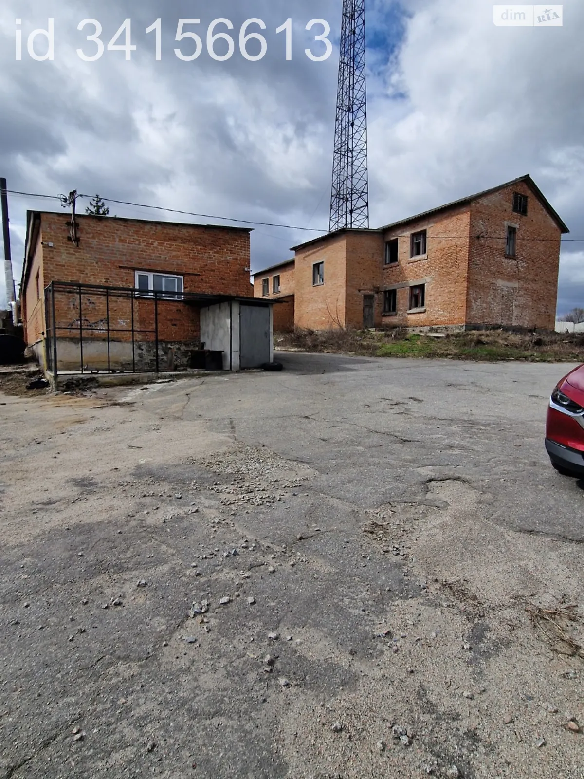 Продается помещения свободного назначения 705.2 кв. м в 2-этажном здании, цена: 170000 $ - фото 1